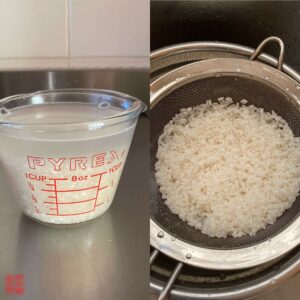 Auntie Emilys Kitchen-Clay Pot Chicken Rice-Step1