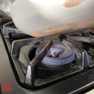 Auntie Emilys Kitchen-Clay Pot Chicken Rice-Step19