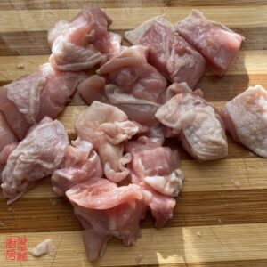 Auntie Emilys Kitchen-Clay Pot Chicken Rice-Step2