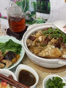 Auntie Emilys Kitchen-Clay Pot Chicken Rice-Step24