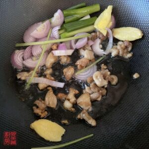 Auntie Emilys Kitchen-Clay Pot Chicken Rice-Step8