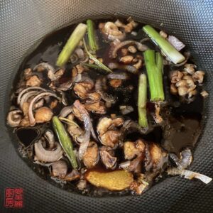 Auntie Emilys Kitchen-Clay Pot Chicken Rice-Step9