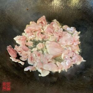 Auntie Emilys Kitchen-Seafood Fish Broth Rice Vermicelli-Broth-Step5