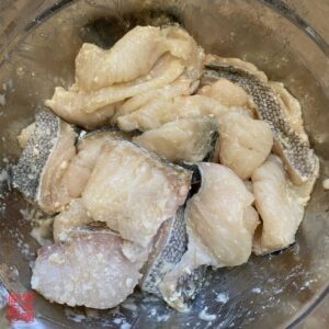 Auntie Emilys Kitchen-Seafood Fish Broth Rice Vermicelli-Step2