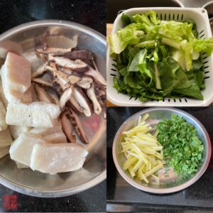Auntie Emilys Kitchen-Seafood Fish Broth Rice Vermicelli-Step3