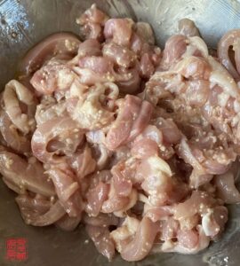 Auntie Emilys Kitchen-Stewed Tender Chicken Noodle Soup-Step2