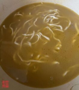 Auntie Emilys Kitchen-Stewed Tender Chicken Noodle Soup-Step6