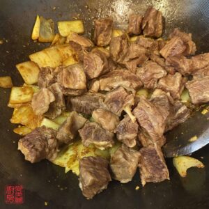 Auntie Emilys Kitchen-Hong Kong Curry Beef Brisket-Step16