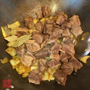 Auntie Emilys Kitchen-Hong Kong Curry Beef Brisket-Step17