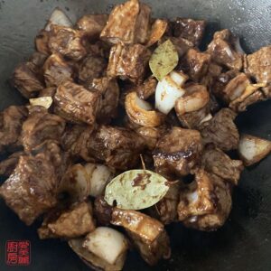 Auntie Emilys Kitchen-Hong Kong Curry Beef Brisket-Step9