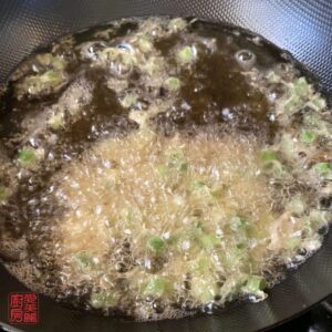 Auntie Emilys Kitchen-Hong Kong Deep-Fried Oyster Pancake-Step 11