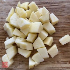 Auntie Emilys Kitchen-Hong Kong Style Potato Salad-Step12