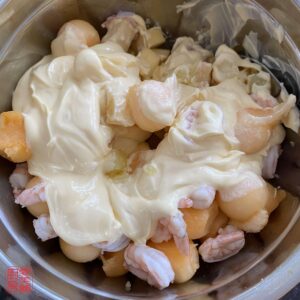 Auntie Emilys Kitchen-Hong Kong Style Potato Salad-Step14