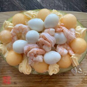 Auntie Emilys Kitchen-Hong Kong Style Potato Salad-Step17