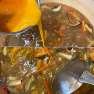 Auntie Emilys Kitchen-Hot and Sour Soup-Step12