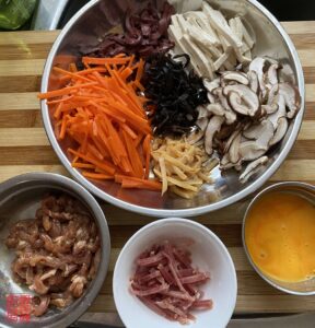 Auntie Emilys Kitchen-Hot and Sour Soup-Step6