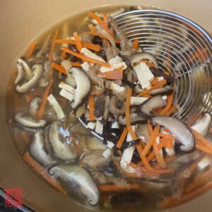 Auntie Emilys Kitchen-Hot and Sour Soup-Step9