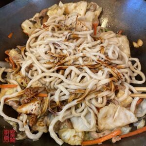 Auntie Emilys Kitchen-Shanghai Fried Thick Noodles-Step11
