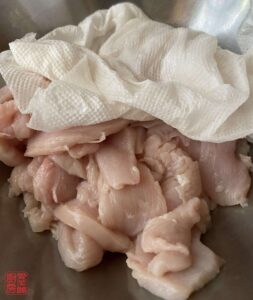 Auntie Emilys Kitchen-Chicken Chop Suey-Step3