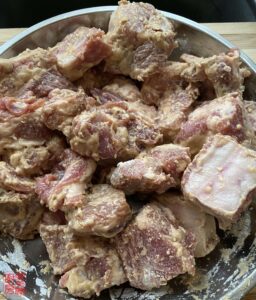 Auntie Emilys Kitchen-Honey Garlic Pork Ribs-Step3
