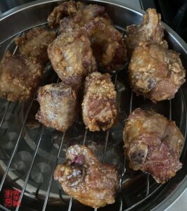 Auntie Emilys Kitchen-Honey Garlic Pork Ribs-Step5