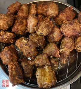Auntie Emilys Kitchen-Honey Garlic Pork Ribs-Step6