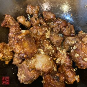 Auntie Emilys Kitchen-Honey Garlic Pork Ribs-Step9