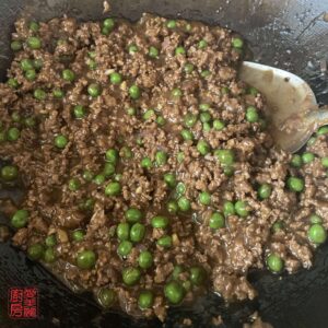 Auntie Emilys Kitchen-Hong Kong Minced Beef on Rice-Step12