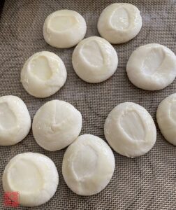 Auntie Emilys Kitchen-Mandarin Pancakes-Step11
