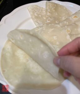 Auntie Emilys Kitchen-Mandarin Pancakes-Step18