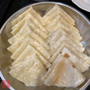 Auntie Emilys Kitchen-Mandarin Pancakes-Step19