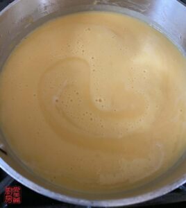 Auntie Emilys Kitchen-Mango Pudding-Step7