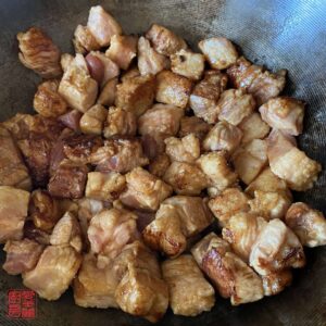 Auntie Emilys Kitchen-Braised Pork with Potatoes-Step4