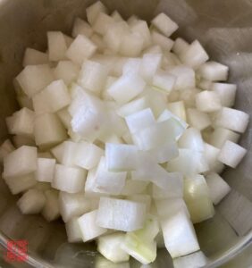 Auntie Emilys Kitchen-Diced Winter Melon Soup-Step3