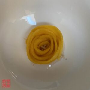 Auntie Emilys Kitchen-Fresh Mango Trifle-Step7