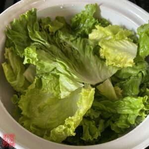 Auntie Emilys Kitchen-Garlic Roasted Pork and Tofu Clay Pot-Step16
