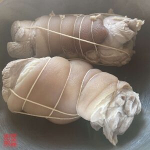 Auntie Emilys Kitchen-Soy Marinade Boneless Pork Hocks-Step6