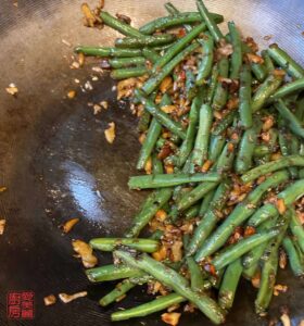Auntie Emilys Kitchen-Dry-Fried Green Beans-Step12