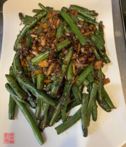 Auntie Emilys Kitchen-Dry-Fried Green Beans-Step14