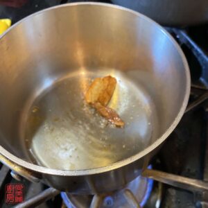 Auntie Emilys Kitchen-Easy Satay Lamb Chops-Step2