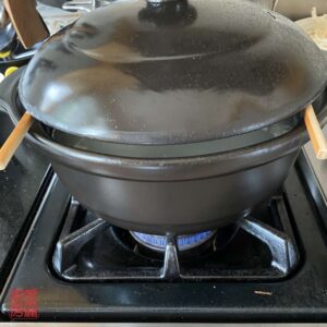 Auntie Emilys Kitchen-Minced Beef Congee-Step8