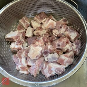 Auntie Emilys Kitchen-Steamed Pork Ribs with Black Bean Sauce-Step10