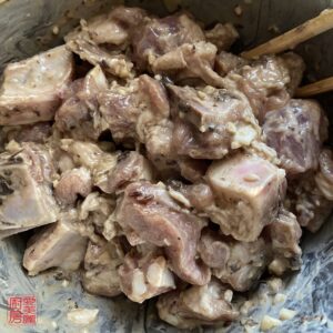 Auntie Emilys Kitchen-Steamed Pork Ribs with Black Bean Sauce-Step16