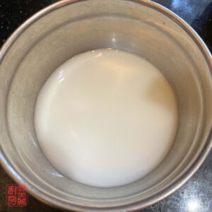 Auntie Emilys Kitchen-Tomato and Egg Stir-Fry-Step3