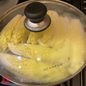 Auntie Emilys Kitchen-Chinese Creamed Cabbage-Step8