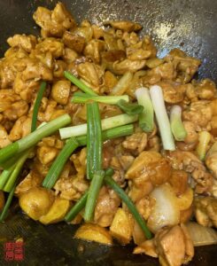 Auntie Emilys Kitchen-Curry Chicken Stir-Fry-Step11