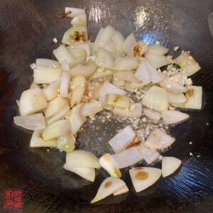 Auntie Emilys Kitchen-Curry Chicken Stir-Fry-Step6