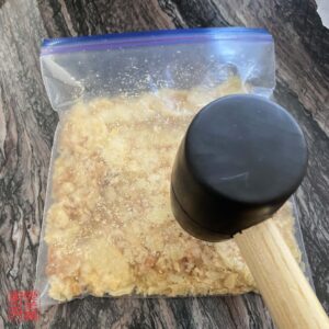 Auntie Emilys Kitchen-No-Bake Napolean Cake-Step12