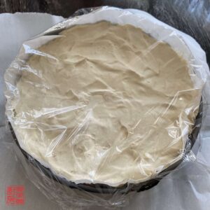 Auntie Emilys Kitchen-No-Bake Napolean Cake-Step19