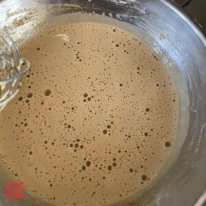 Auntie Emilys Kitchen-No-Bake Napolean Cake-Step4